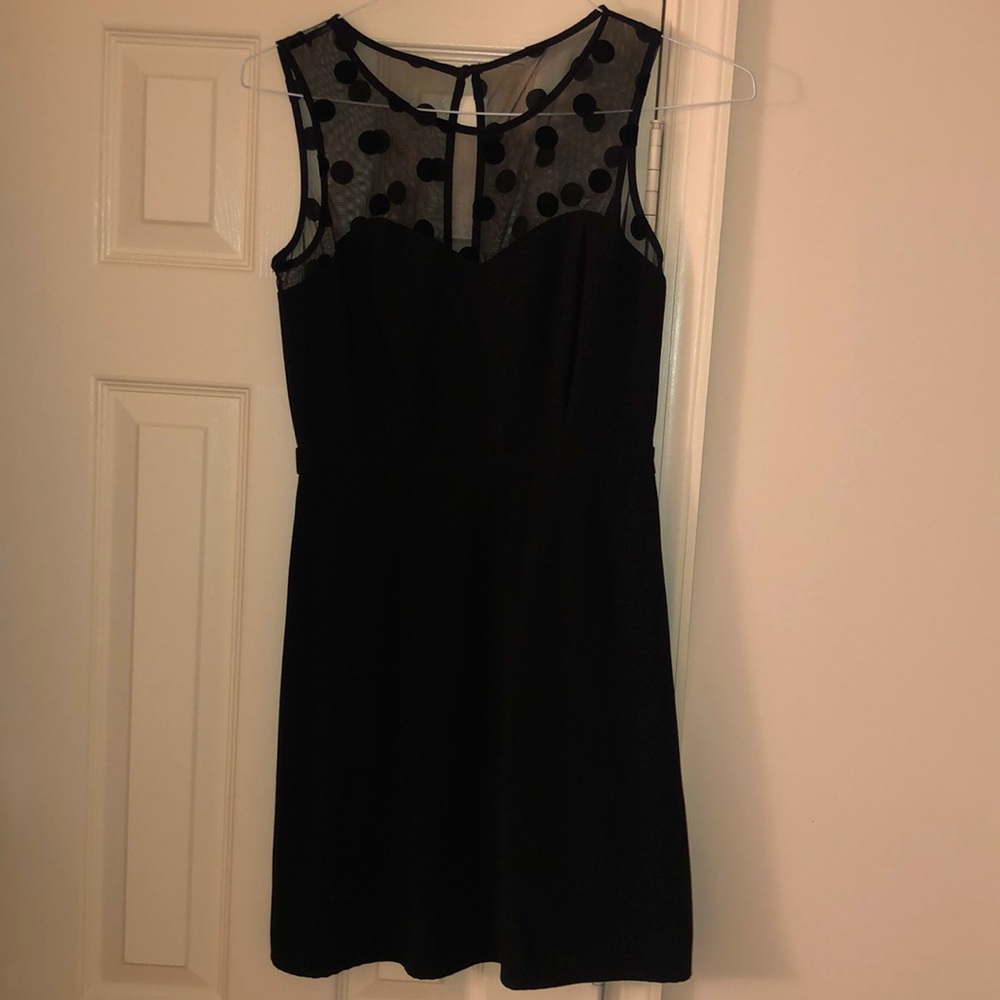 Cocktail dress